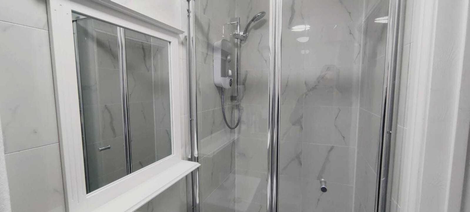 Kings Central Apartments In Kings Cross London Room photo
